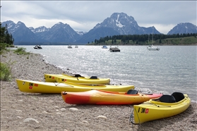 Grand Teton NP